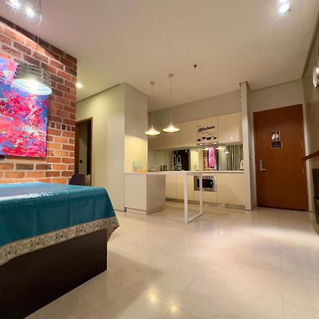 Soho Suites Klcc By Alucard'S Cat 쿠알라룸푸르 외부 사진